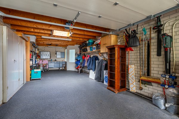 Medium property photo - Heuvelskamp 12, 3925 LJ Scherpenzeel